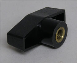 Delta Tool Part 424-12-060-0005 Knob sub for 424-12-060-0003 424-12-060-0005